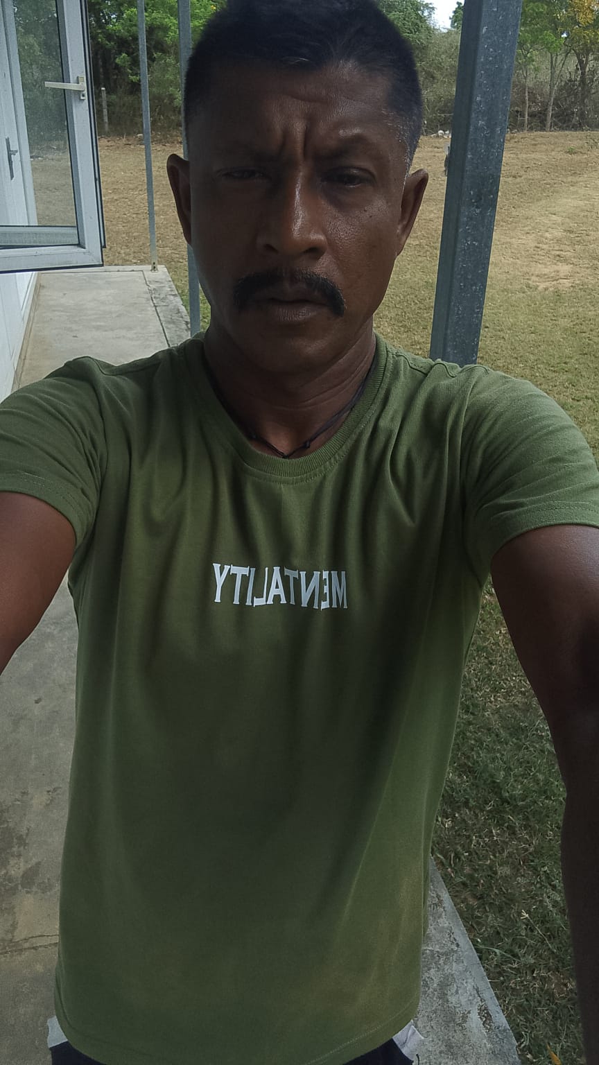 aruna hemantha